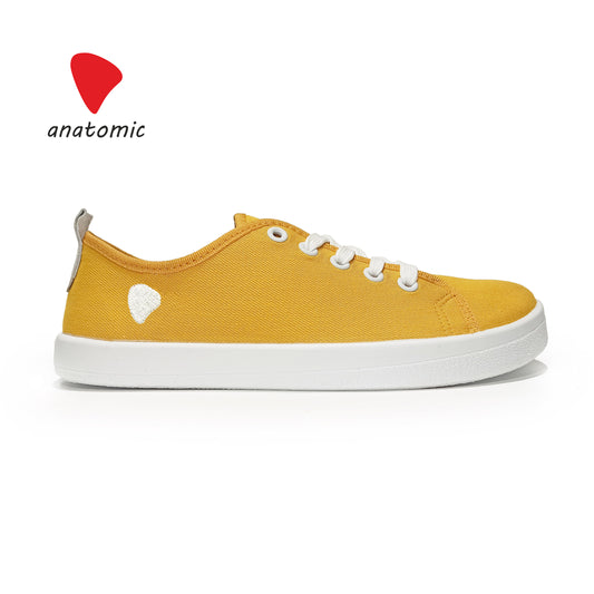 Anatomic - Starter Amarelo