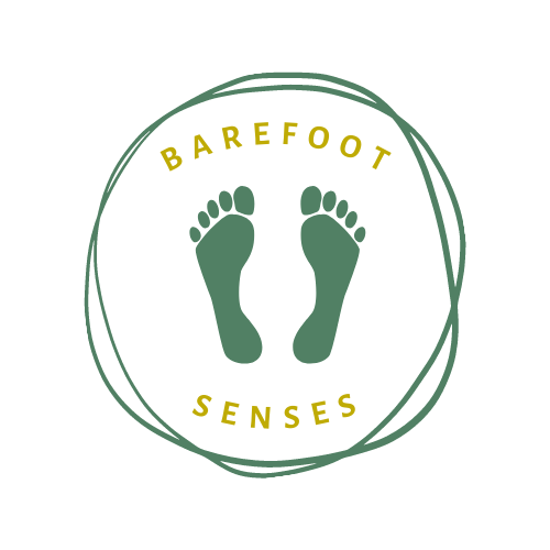 Barefoot Senses