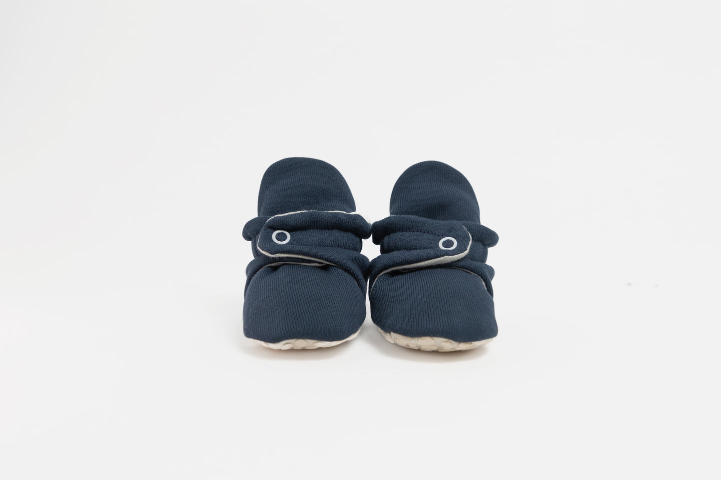 Baby Booties - Blue Cake Pop (Inverno)