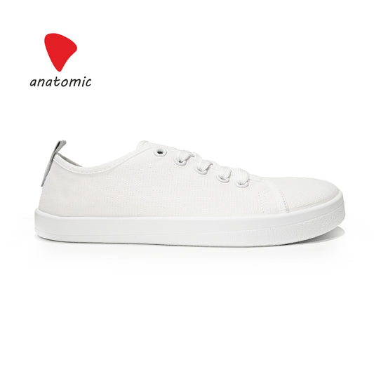 Anatomic - Starter Branco