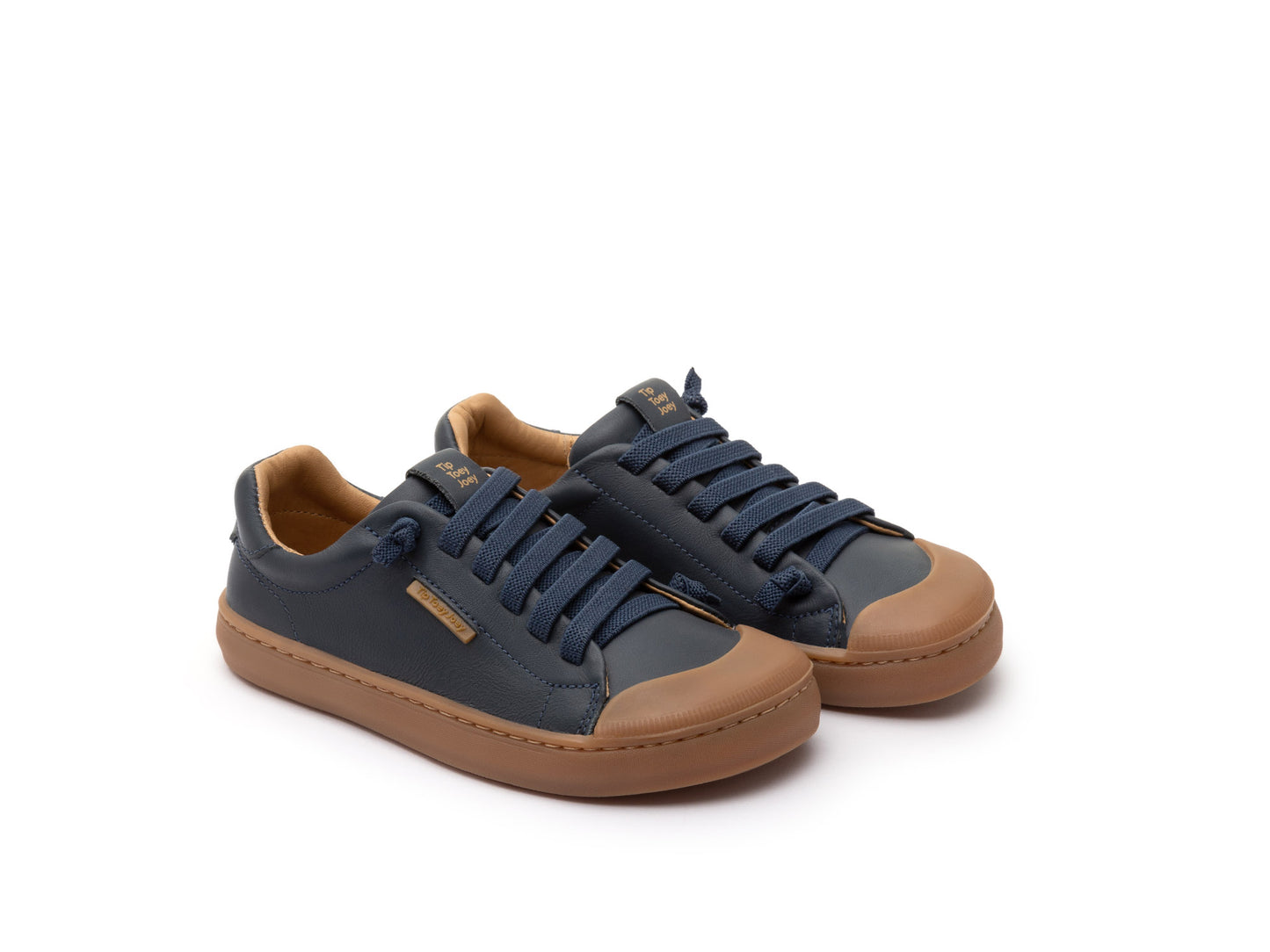 Tip Toey Joey - Volt Navy