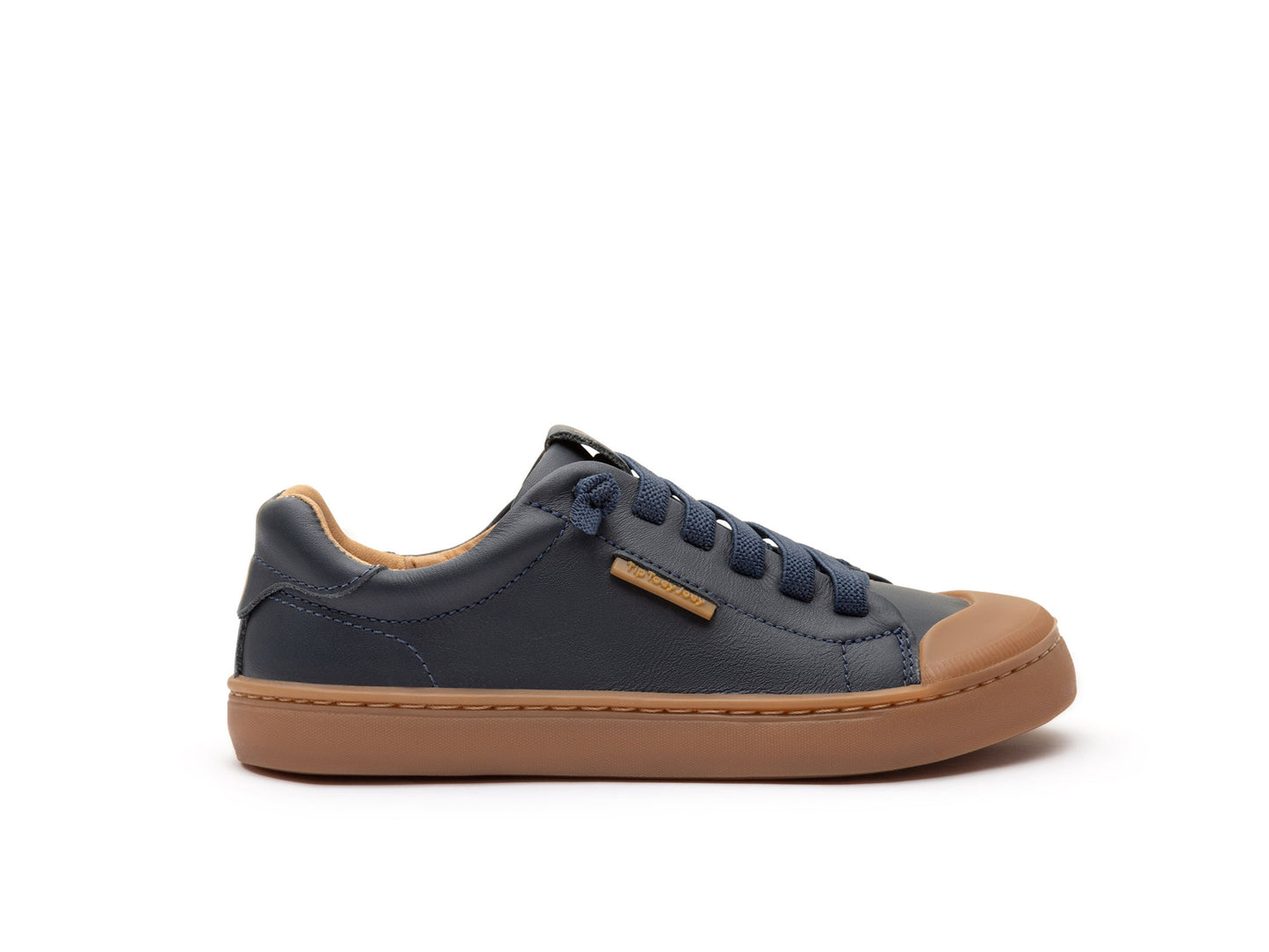 Tip Toey Joey - Volt Navy