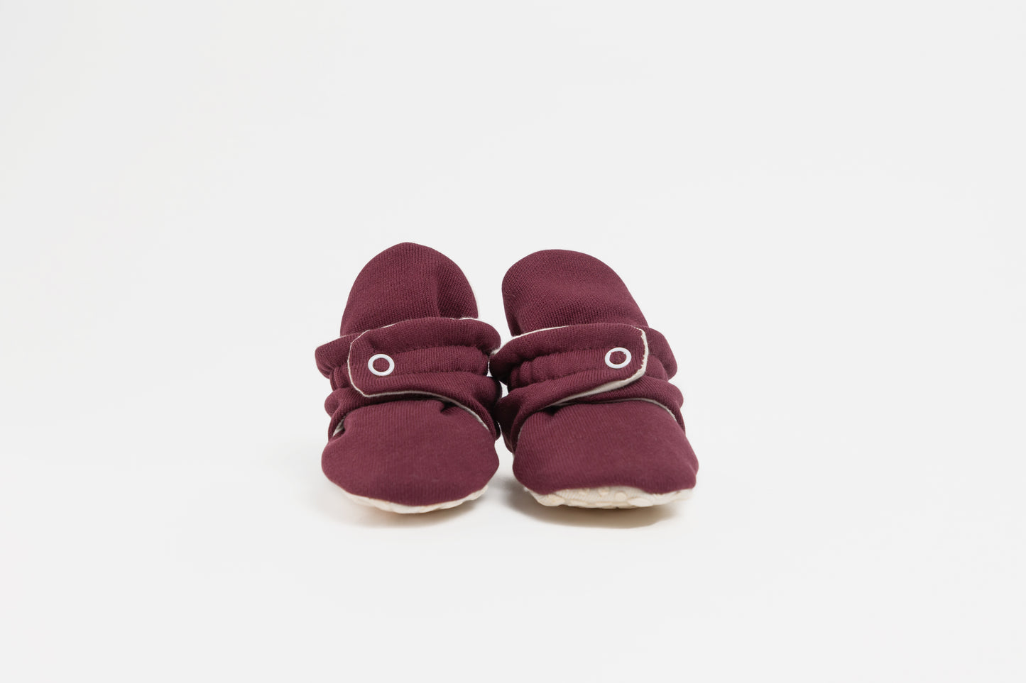 Baby Booties - Cherry Pie (Inverno)