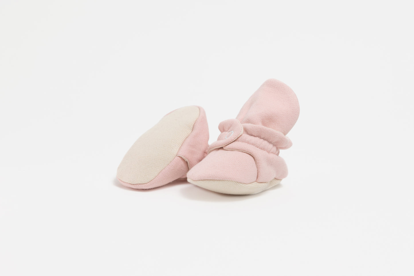 Baby Booties - Cotton Candy (Inverno)