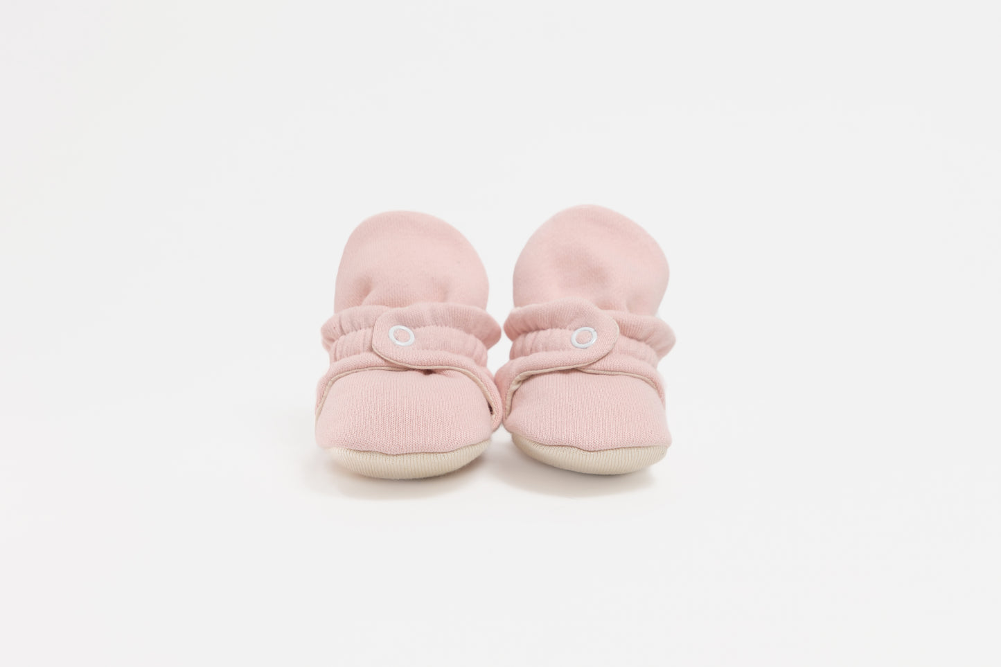 Baby Booties - Cotton Candy (Inverno)