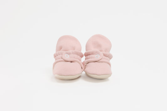 Baby Booties - Cotton Candy (Inverno)