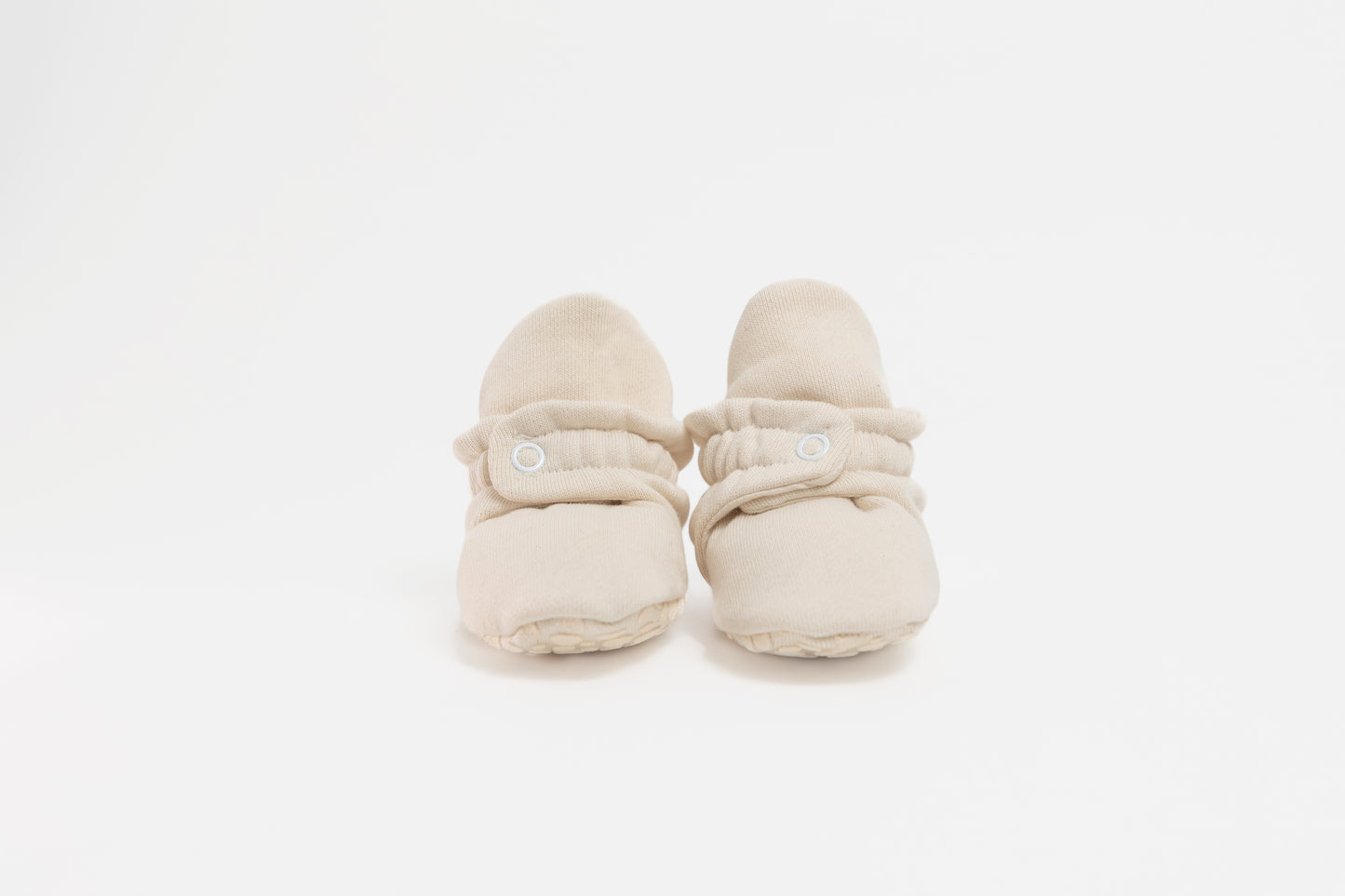 Baby Booties - Merengue Pie (Inverno)