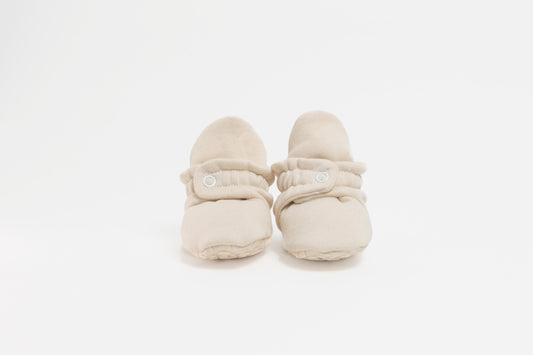 Baby Booties - Merengue Pie (Inverno)