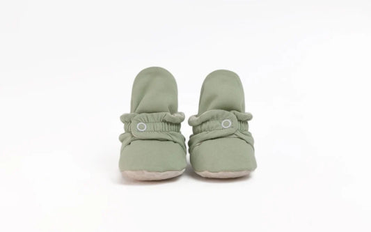 Baby Booties - Groovie Smoothie (Verão)