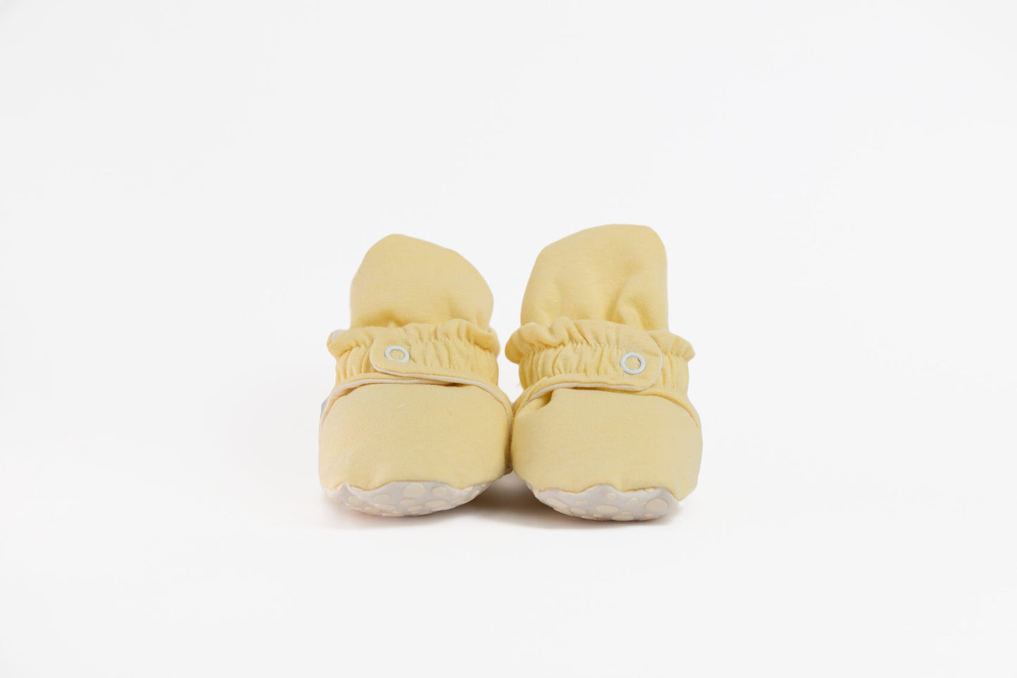 Baby Booties - Lemon Curd (Verão)