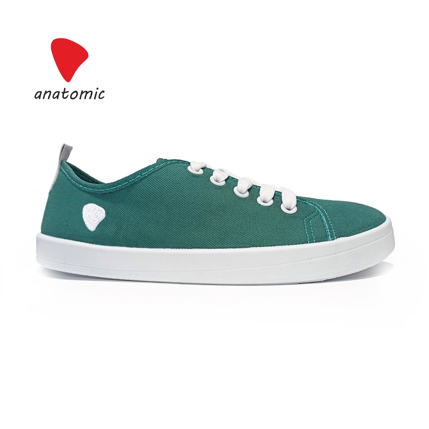 Anatomic - Starter Verde