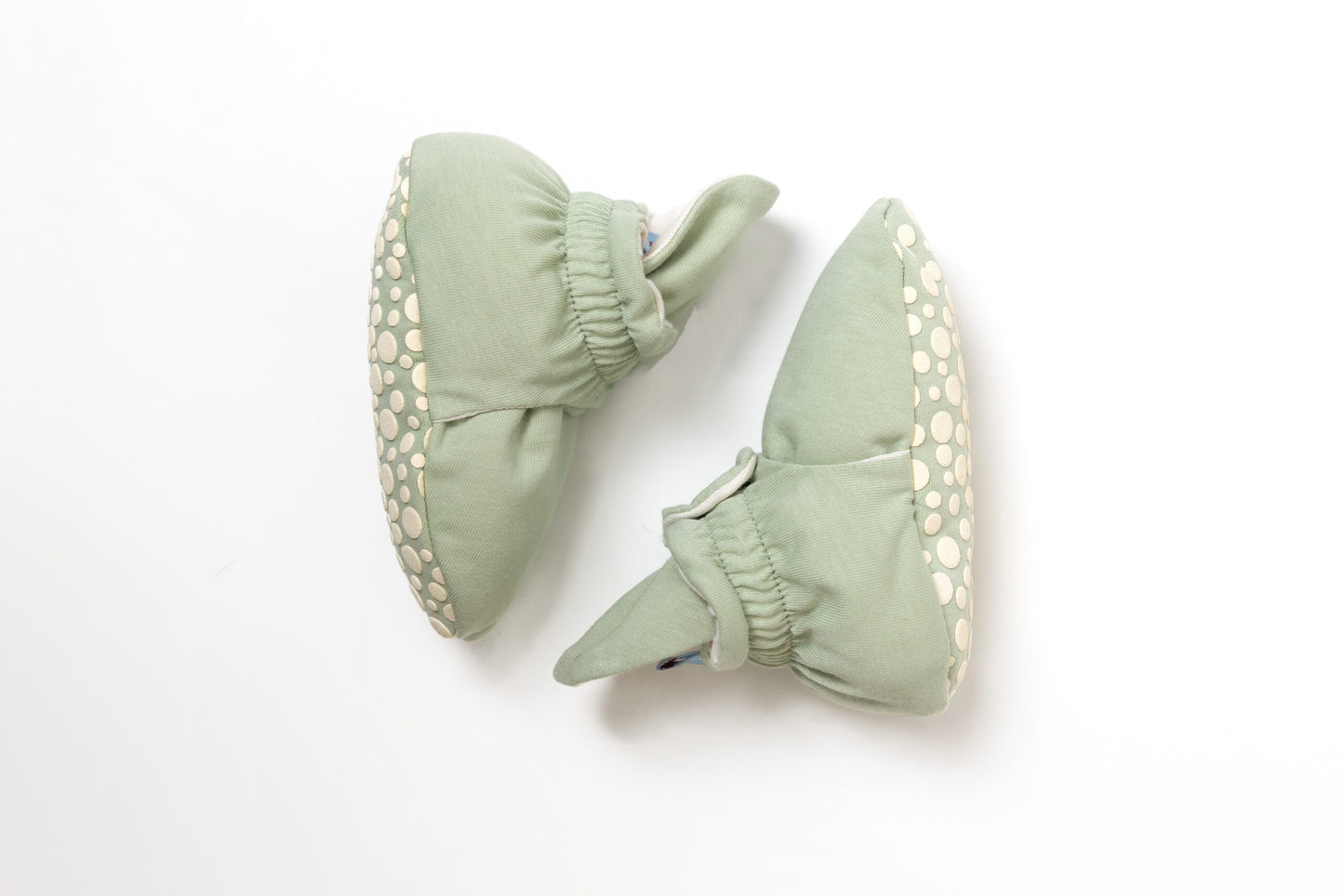 Baby Booties - Groovie Smoothie (Verão)