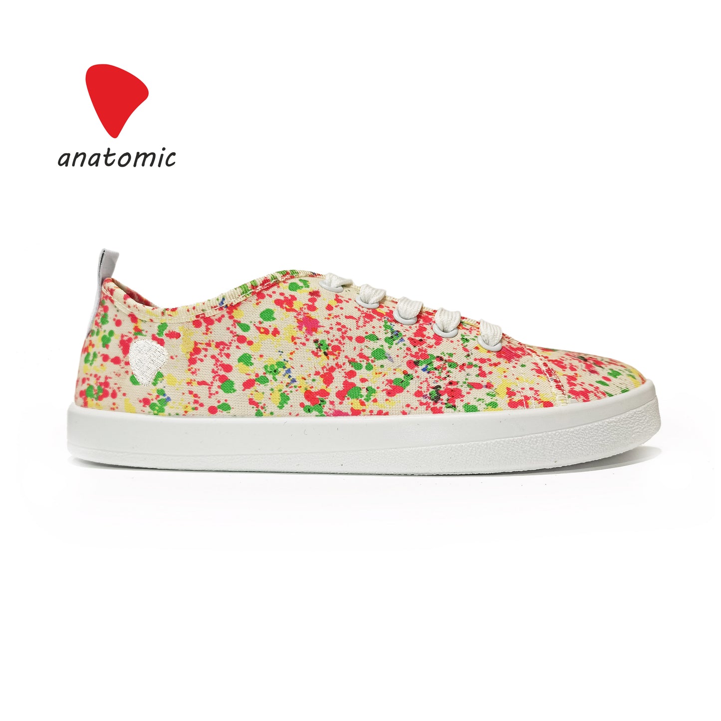 Anatomic - Starter Floral