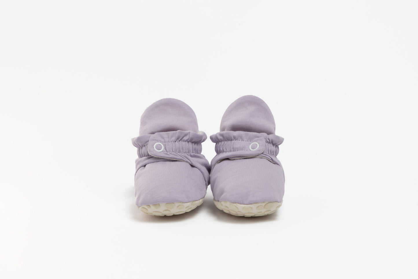 Baby Booties - Lavanda Brûlée (Verão)